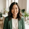 Sarah Chen's avatar